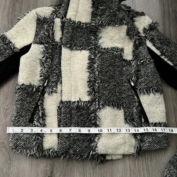 Natalia Romano jacket. Size S - Picture 8 of 8